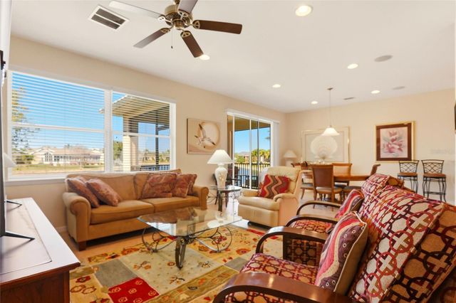 24827 RIO VILLA LAKES CIRCLE, Punta Gorda, FL 33950