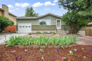 4775 Artistic Circle, Colorado Springs, CO 80917