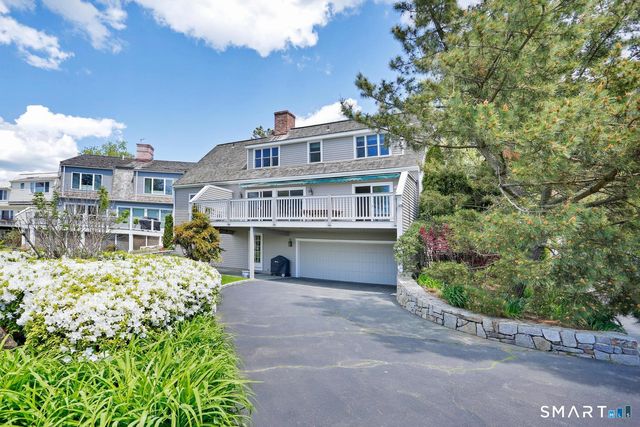 175 Dolphin Cove Quay, Stamford, CT 06902