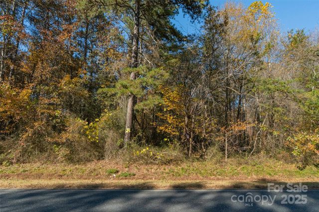 0000 Bud Davis Road 4, Vale, NC 28168