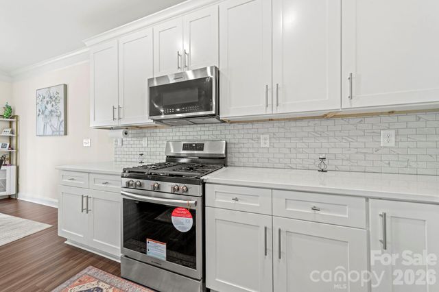 8729 Frank Grier Road, Charlotte, NC 28215