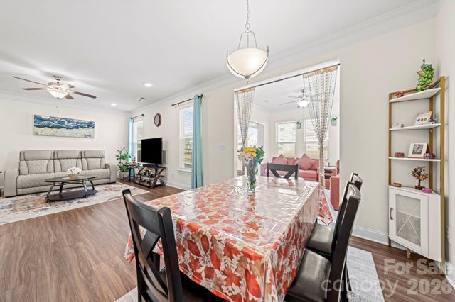 8729 Frank Grier Road, Charlotte, NC 28215