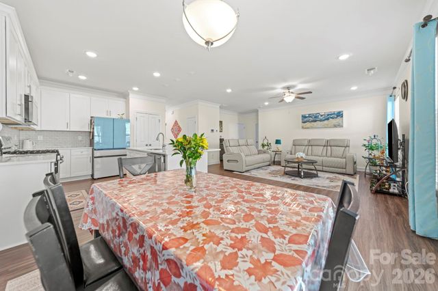 8729 Frank Grier Road, Charlotte, NC 28215