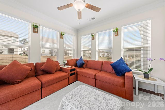 8729 Frank Grier Road, Charlotte, NC 28215