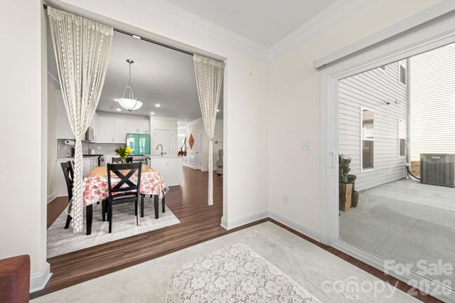 8729 Frank Grier Road, Charlotte, NC 28215