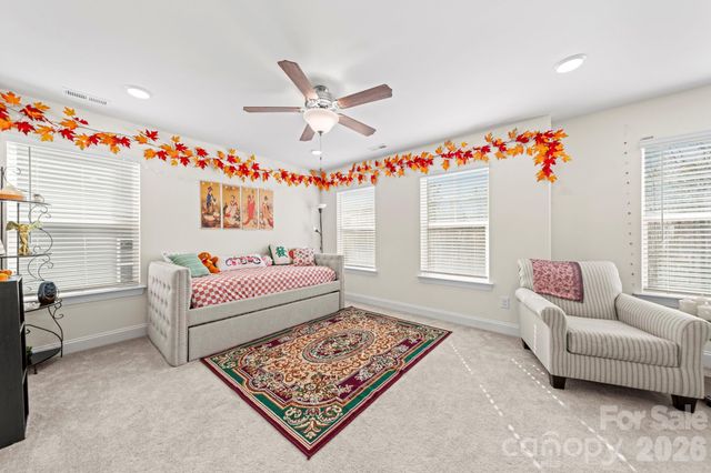 8729 Frank Grier Road, Charlotte, NC 28215