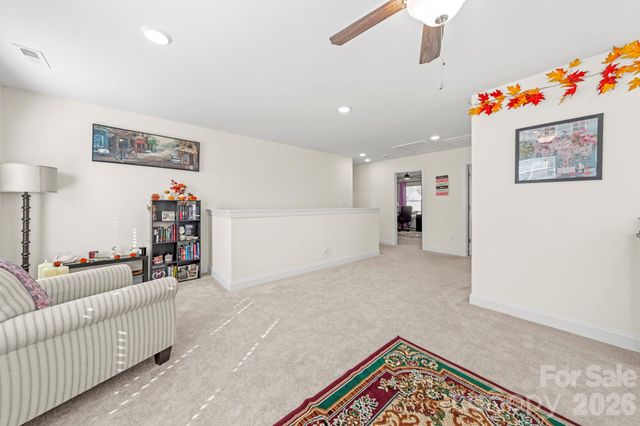 8729 Frank Grier Road, Charlotte, NC 28215