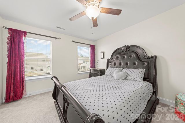 8729 Frank Grier Road, Charlotte, NC 28215