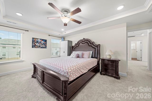 8729 Frank Grier Road, Charlotte, NC 28215