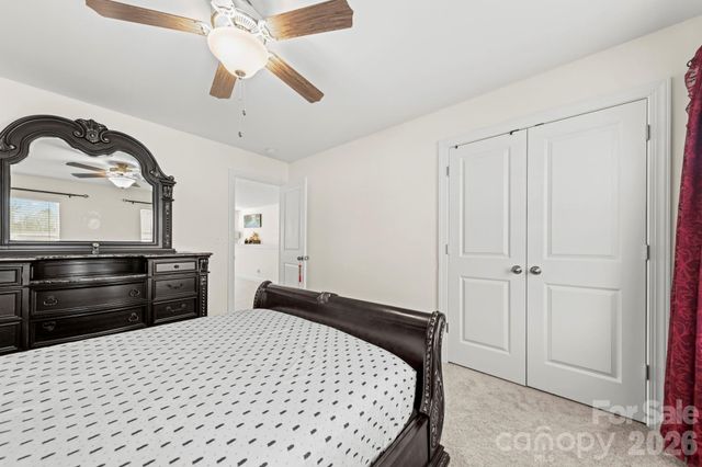 8729 Frank Grier Road, Charlotte, NC 28215