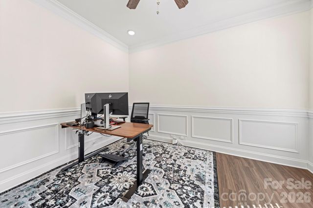 8729 Frank Grier Road, Charlotte, NC 28215