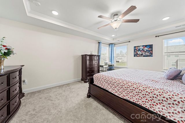 8729 Frank Grier Road, Charlotte, NC 28215