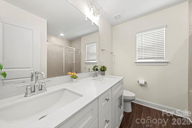 8729 Frank Grier Road, Charlotte, NC 28215