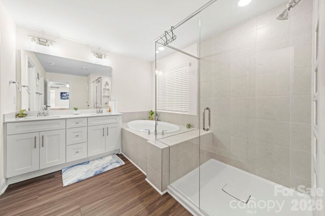 8729 Frank Grier Road, Charlotte, NC 28215