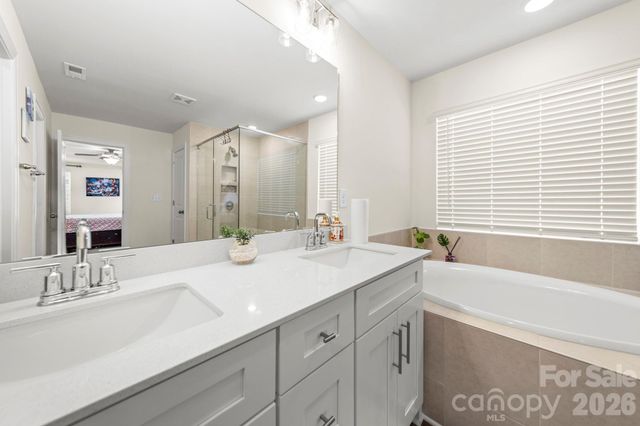 8729 Frank Grier Road, Charlotte, NC 28215