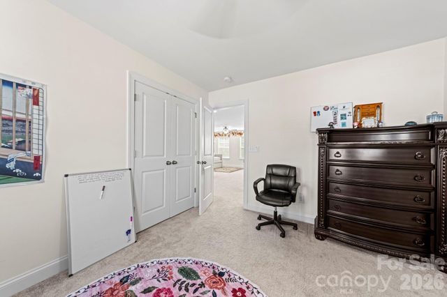 8729 Frank Grier Road, Charlotte, NC 28215