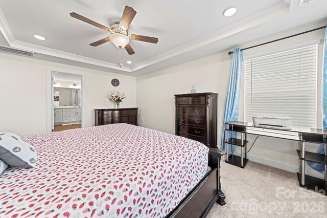 8729 Frank Grier Road, Charlotte, NC 28215