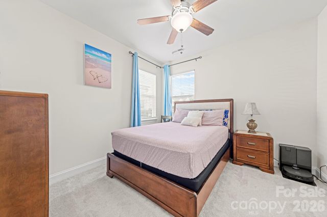 8729 Frank Grier Road, Charlotte, NC 28215