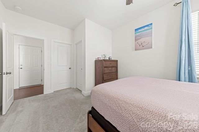 8729 Frank Grier Road, Charlotte, NC 28215