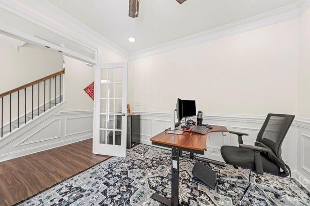 8729 Frank Grier Road, Charlotte, NC 28215