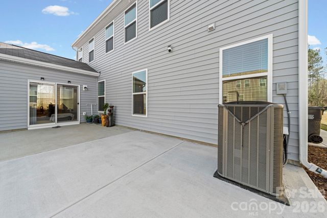 8729 Frank Grier Road, Charlotte, NC 28215