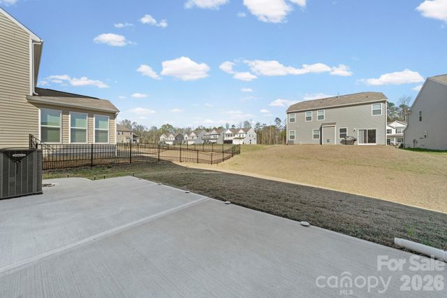 8729 Frank Grier Road, Charlotte, NC 28215