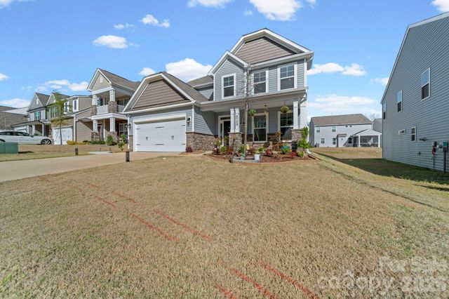 8729 Frank Grier Road, Charlotte, NC 28215