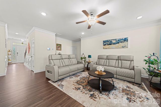 8729 Frank Grier Road, Charlotte, NC 28215