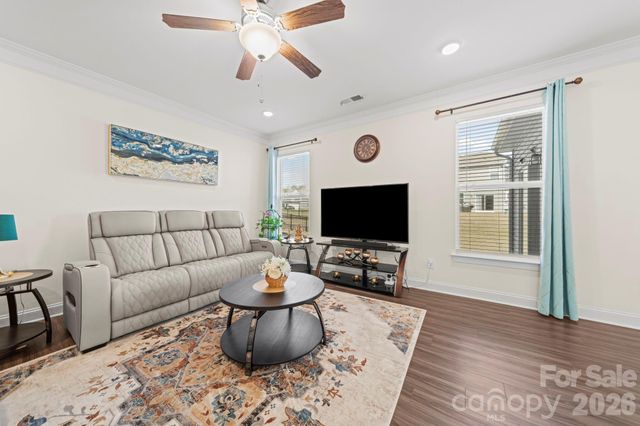 8729 Frank Grier Road, Charlotte, NC 28215