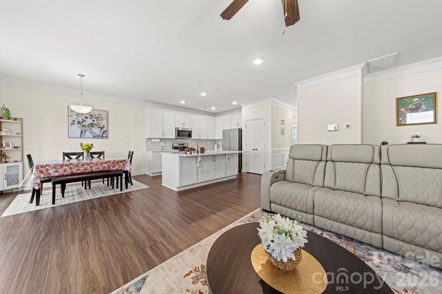 8729 Frank Grier Road, Charlotte, NC 28215