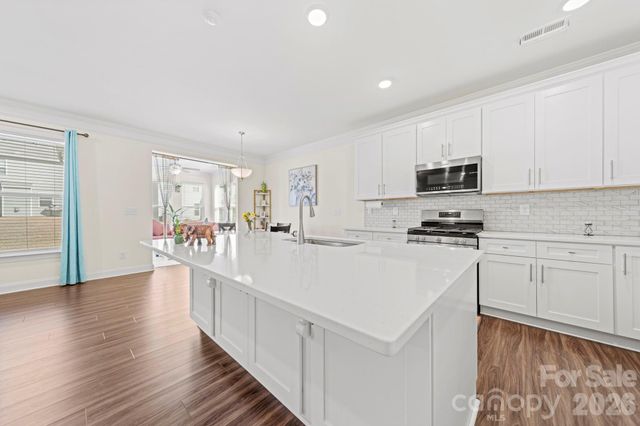 8729 Frank Grier Road, Charlotte, NC 28215