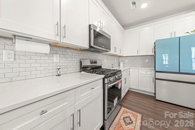 8729 Frank Grier Road, Charlotte, NC 28215