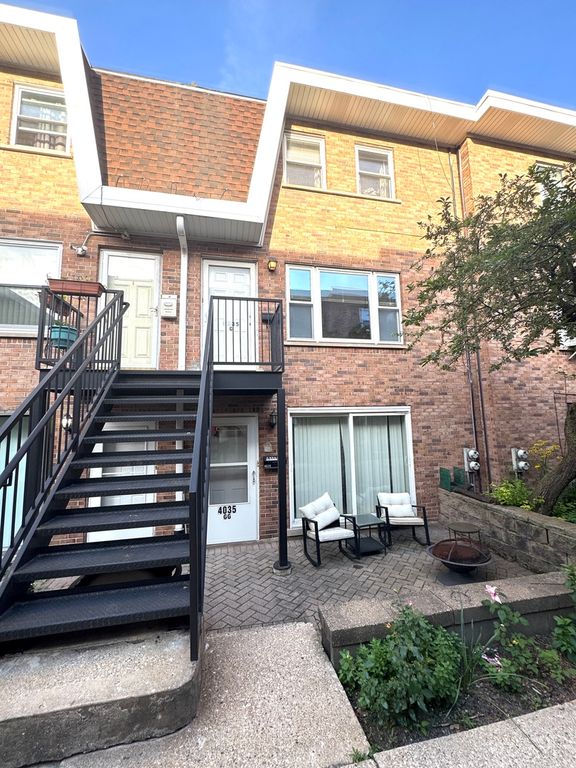 4035 N Keystone Avenue G, Chicago, IL 60641