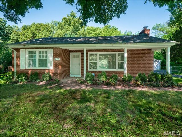377 N Schlueter Avenue, St Louis, MO 63135