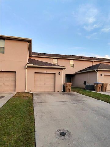 1453 RYLEE ROCK WAY, Kissimmee, FL 34744