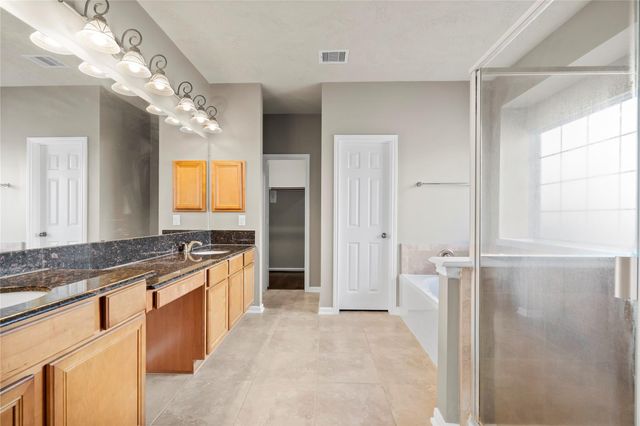 5307 Amber Sky Lane, Rosharon, TX 77583