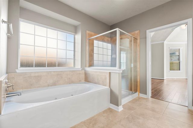 5307 Amber Sky Lane, Rosharon, TX 77583