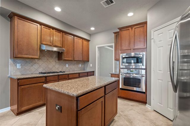 5307 Amber Sky Lane, Rosharon, TX 77583