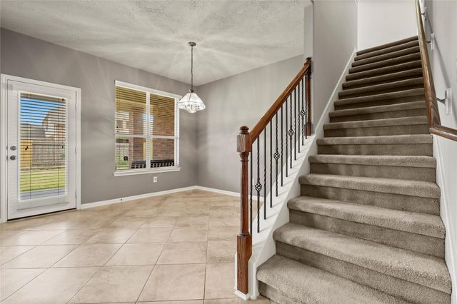 5307 Amber Sky Lane, Rosharon, TX 77583