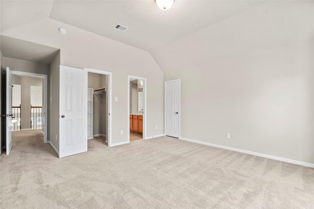 5307 Amber Sky Lane, Rosharon, TX 77583