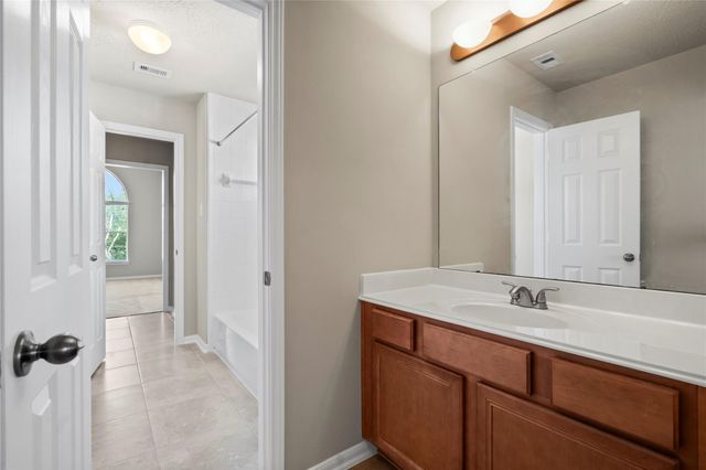 5307 Amber Sky Lane, Rosharon, TX 77583