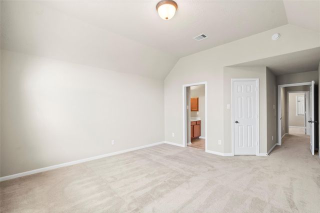 5307 Amber Sky Lane, Rosharon, TX 77583