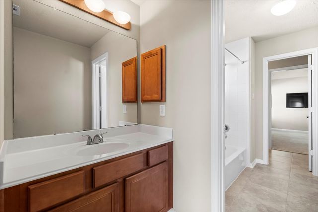 5307 Amber Sky Lane, Rosharon, TX 77583