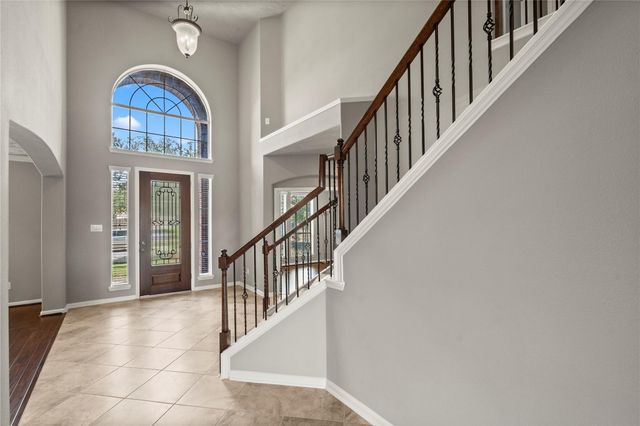 5307 Amber Sky Lane, Rosharon, TX 77583