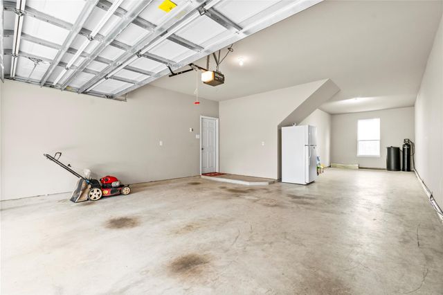 5307 Amber Sky Lane, Rosharon, TX 77583