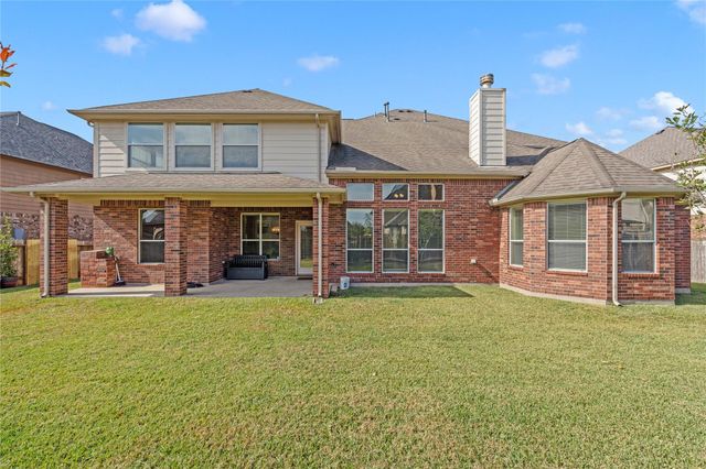 5307 Amber Sky Lane, Rosharon, TX 77583