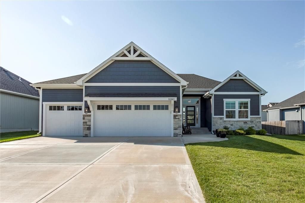 32263 W 165th Street, Gardner, KS 66030