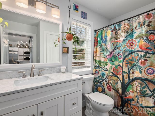 56 Kammerer Drive, Waynesville, NC 28785
