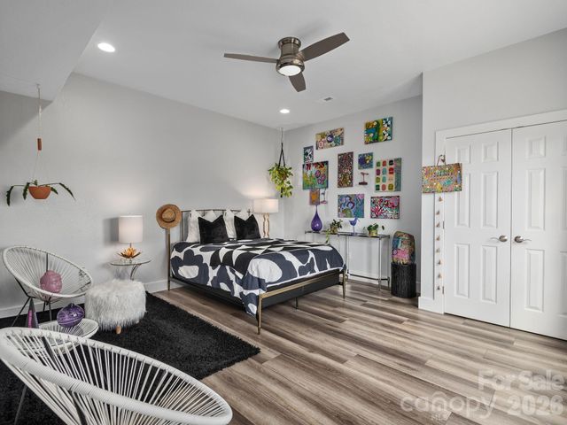 56 Kammerer Drive, Waynesville, NC 28785