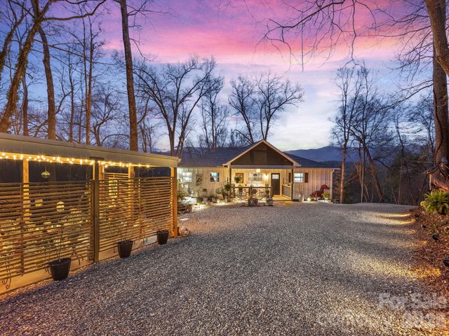 56 Kammerer Drive, Waynesville, NC 28785